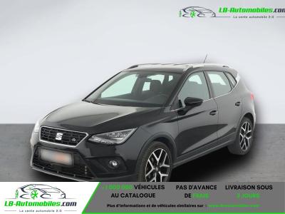 Seat Arona 1.5 TSI 150 ch BVM