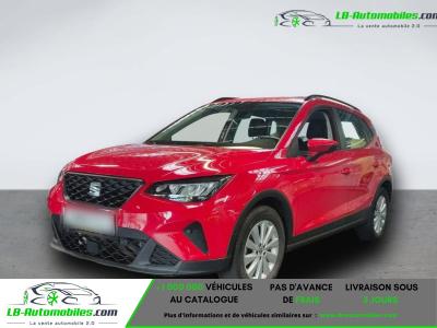 Seat Arona 1.0 TSI 110 ch  BVA