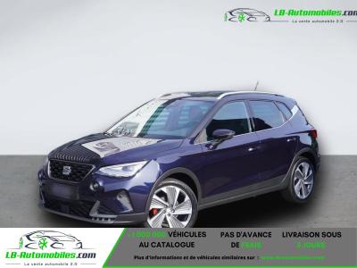Seat Arona 1.5 TSI 150 ch BVA