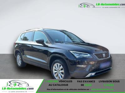 Seat Ateca 1.4 TSI 150 ch BVM