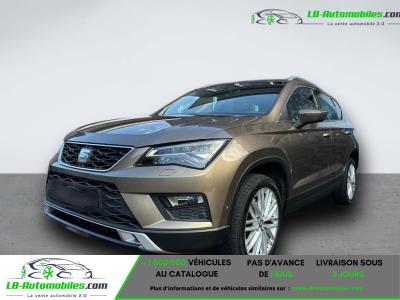 Seat Ateca 1.4 TSI 150 ch BVA