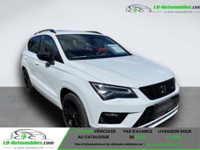 Seat Ateca 2.0 TSI 190 ch  BVA