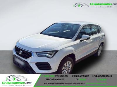 Seat Ateca 1.0 TSI 115 ch