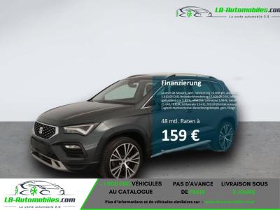 Seat Ateca 1.5 TSI 150 ch BVA