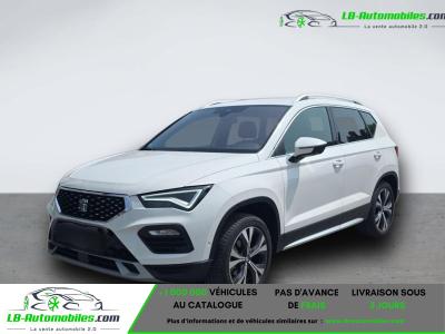 Seat Ateca 1.5 TSI 150 ch BVA