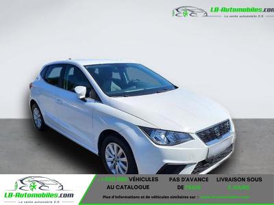 Seat Ibiza 1.0 80 ch  BVM