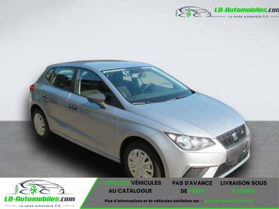 Seat Ibiza 1.0 80 ch  BVM