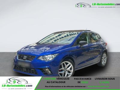 Seat Ibiza 1.0 EcoTSI 115 ch  BVA