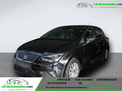Seat Ibiza 1.0 TSI 110 ch  BVM