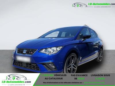 Seat Ibiza 1.0 TSI 110 ch  BVM