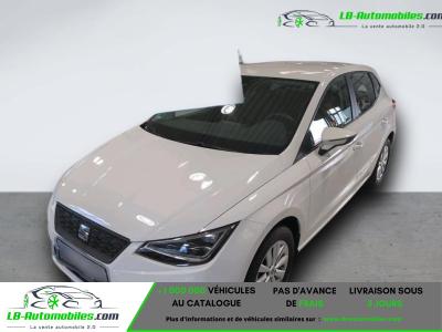 Seat Ibiza 1.0 MPI 80 ch  BVM