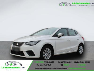 Seat Ibiza 1.0 MPI 80 ch  BVM