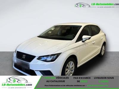 Seat Ibiza 1.0 MPI 80 ch  BVM