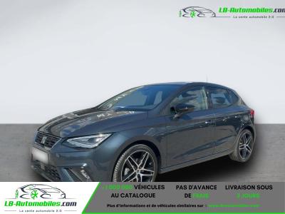 Seat Ibiza 1.5 TSI 150 ch   BVA