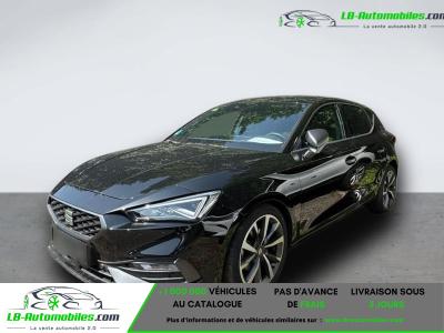 Seat Leon 1.0 eTSI 110 BVA