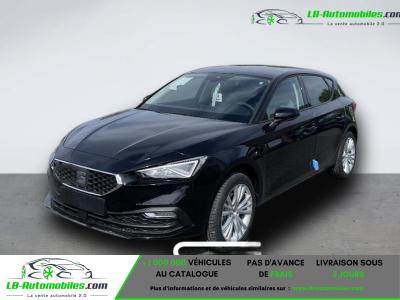 Seat Leon 1.0 eTSI 110 BVA