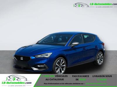Seat Leon 1.5 eTSI 150 BVA