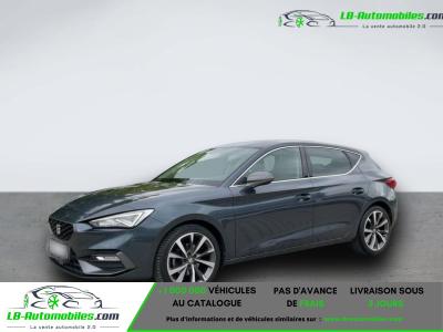 Seat Leon 1.5 TSI 150 BVM