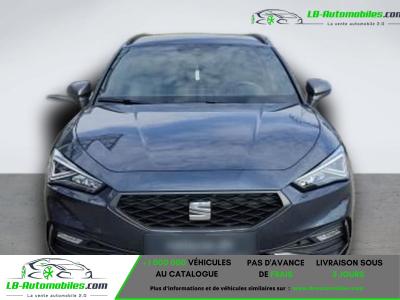 Cupra Leon ST 1.5 TSI 150 BVM