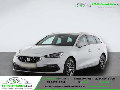 Cupra Leon ST e-Hybrid 204 BVA