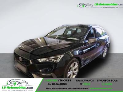 Cupra Leon ST e-Hybrid 204 BVA