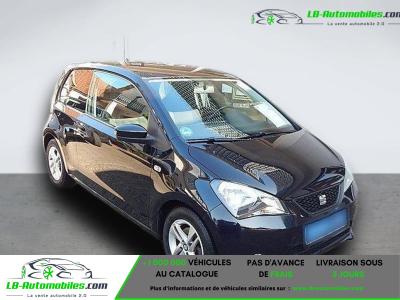 Seat Mii 1.0 75 ch BVM
