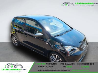Seat Mii 1.0 75 ch BVM