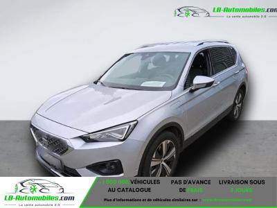 Seat Tarraco 1.4 e-HYBRID 245 ch BVA 5 pl