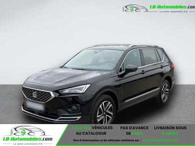 Seat Tarraco 2.0 TDI 150 ch  BVA  7 pl