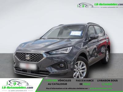 Seat Tarraco 2.0 TDI 150 ch  BVA  7 pl