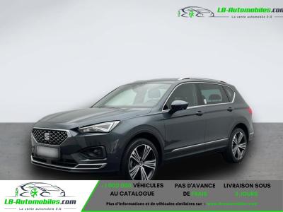 Seat Tarraco 2.0 TDI 200 ch  BVA  5 pl