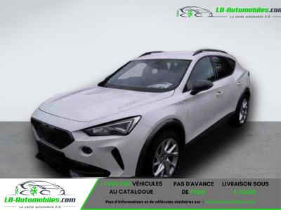 Cupra Formentor 1.4 e-HYBRID 204 ch BVA