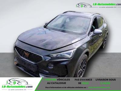 Cupra Formentor 1.4 e-HYBRID 204 ch BVA