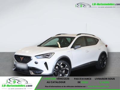 Cupra Formentor 1.4 e-HYBRID 245 ch BVA
