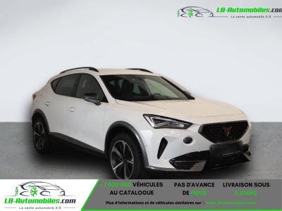Cupra Formentor 2.0 TDI 150 ch BVA 4Drive