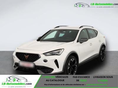 Cupra Formentor 2.0 TSI 245 ch BVA