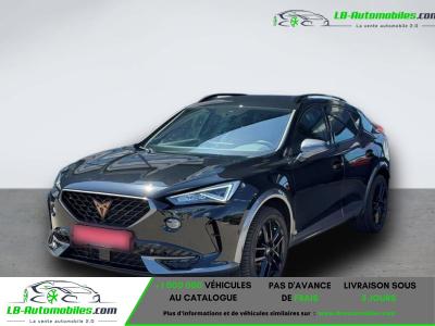 Cupra Formentor 2.0 TSI 245 ch BVA