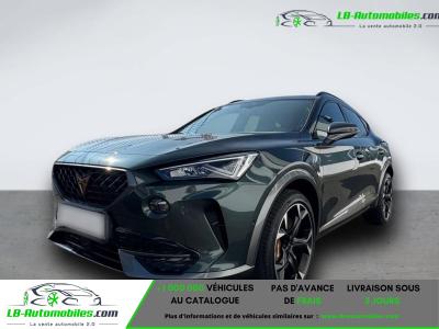 Cupra Formentor 2.0 TSI 310 ch BVA 4Drive