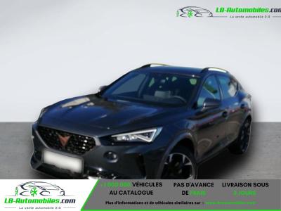 Cupra Formentor 2.0 TSI 310 ch BVA 4Drive