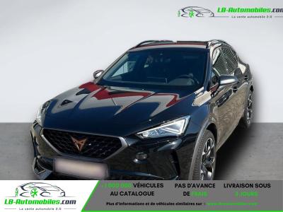 Cupra Formentor 2.0 TSI 310 ch BVA 4Drive