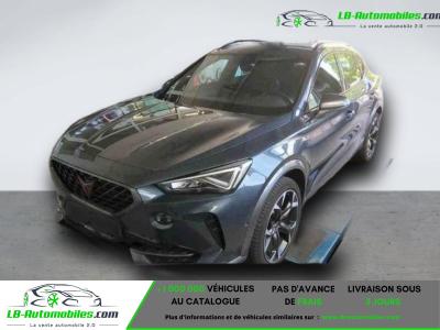 Cupra Formentor 2.0 TSI 310 ch BVA 4Drive