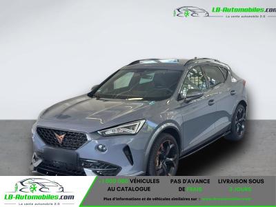 Cupra Formentor 2.0 TSI 310 ch BVA 4Drive