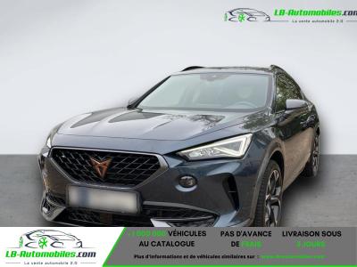 Cupra Formentor 2.0 TSI 310 ch BVA 4Drive