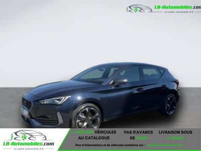Cupra Leon 1.4 e-HYBRID 204 ch BVA