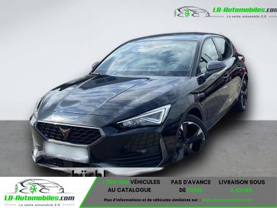 Cupra Leon 1.4 e-HYBRID 204 ch BVA