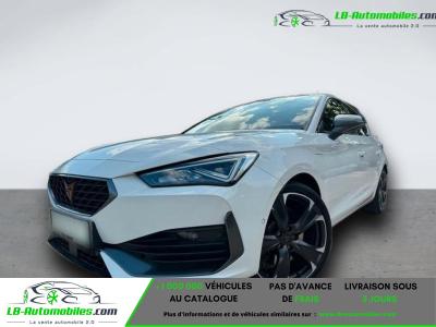 Cupra Leon 1.4 e-HYBRID 245 ch BVA