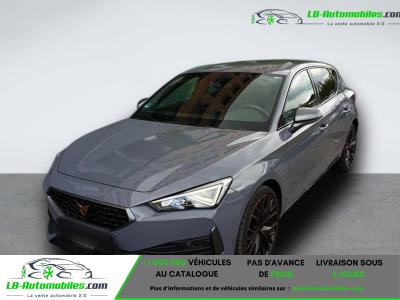 Cupra Leon 1.4 e-HYBRID 245 ch BVA