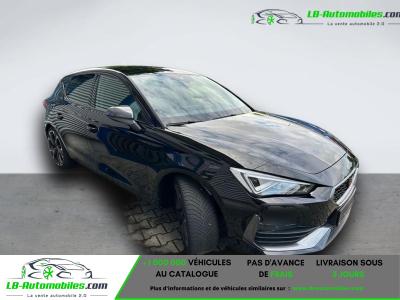 Cupra Leon 1.5 eTSI 150 ch BVA