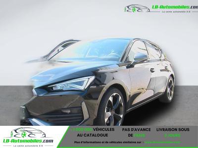 Cupra Leon 1.5 eTSI 150 ch BVA