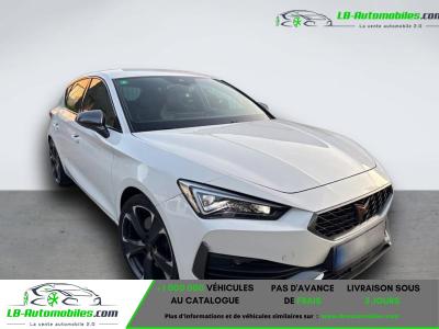 Cupra Leon 1.5 eTSI 150 ch BVA
